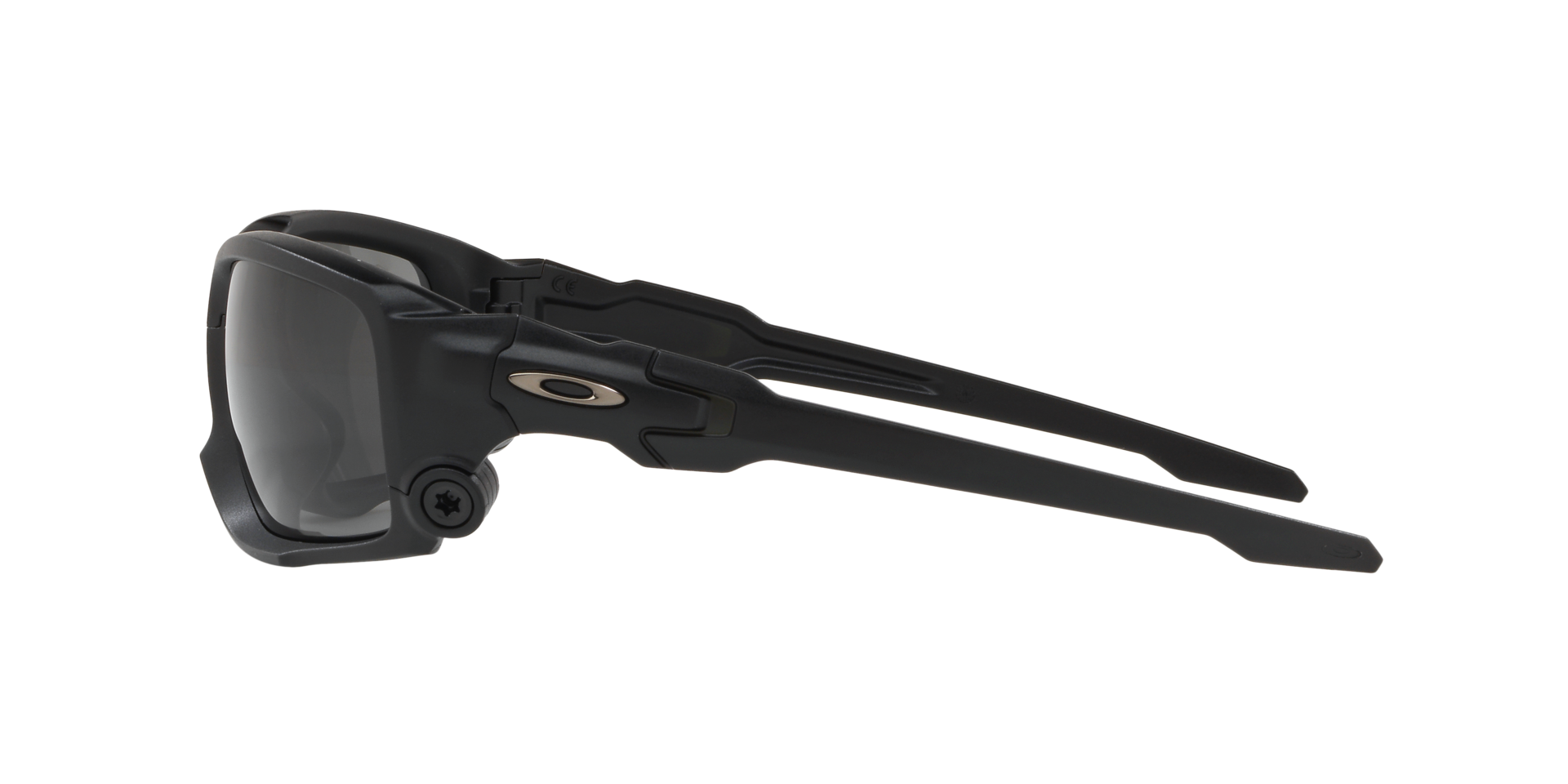 Image of SI Shocktube